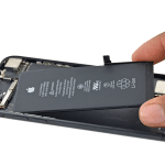 Maximizando a vida útil do seu iPhone: A importância da substituição e manutenção da bateria