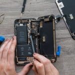 Conserto de iPhone: Restaurando a Funcionalidade do seu Dispositivo Apple